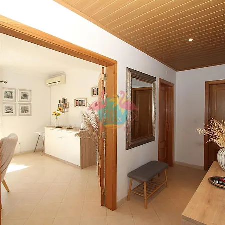 La Terrace 42m2 Armação de Pêra