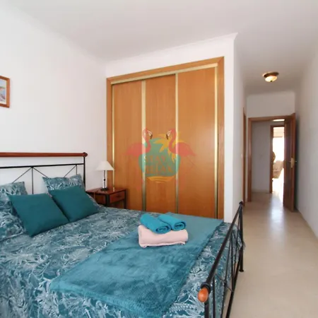 La Terrace 42m2 * Armação de Pêra
