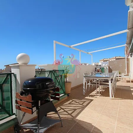 La Terrace 42m2