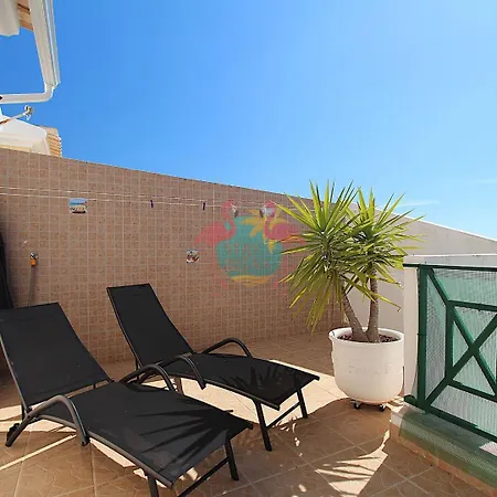 Lägenhet La Terrace 42m2