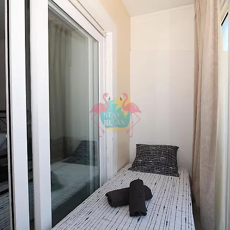 La Terrace 42m2 * Armação de Pêra
