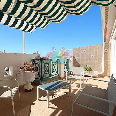 La Terrace 42m2