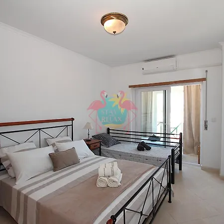 Lägenhet La Terrace 42m2 Armação de Pêra